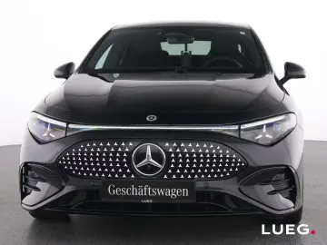 Mercedes-Benz CLA 350 4M AMG