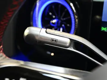 Mercedes-Benz CLA 200 mit EQ Technologie AMG Line