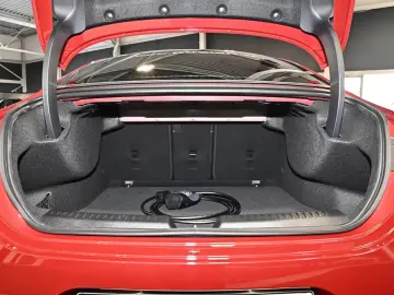 Mercedes-Benz CLA 200 mit EQ Technologie AMG Line