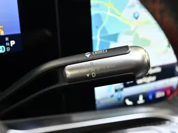 Mercedes-Benz CLA 200 mit EQ Technologie AMG Line