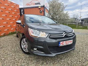 Citroën C4