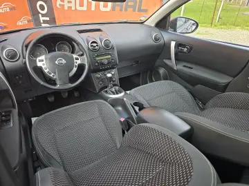 Nissan Qashqai 2