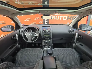 Nissan Qashqai 2