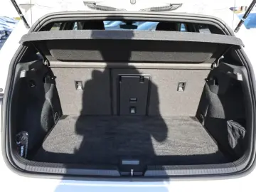 Volkswagen Golf VIII GTI 2 0 l TSI DSG