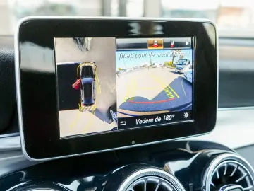 MERCEDES GLC COUPE 220D SPORTLINEL