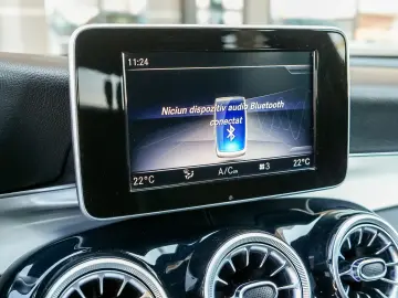 MERCEDES GLC COUPE 220D SPORTLINEL