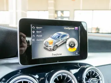 MERCEDES GLC COUPE 220D SPORTLINEL