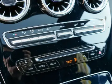 MERCEDES GLC COUPE 220D SPORTLINEL