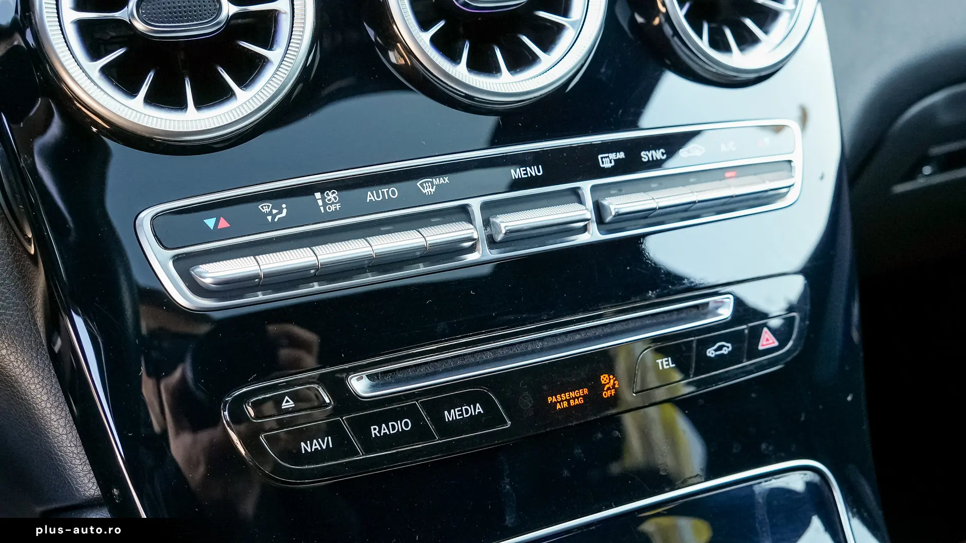 MERCEDES GLC COUPE 220D SPORTLINEL