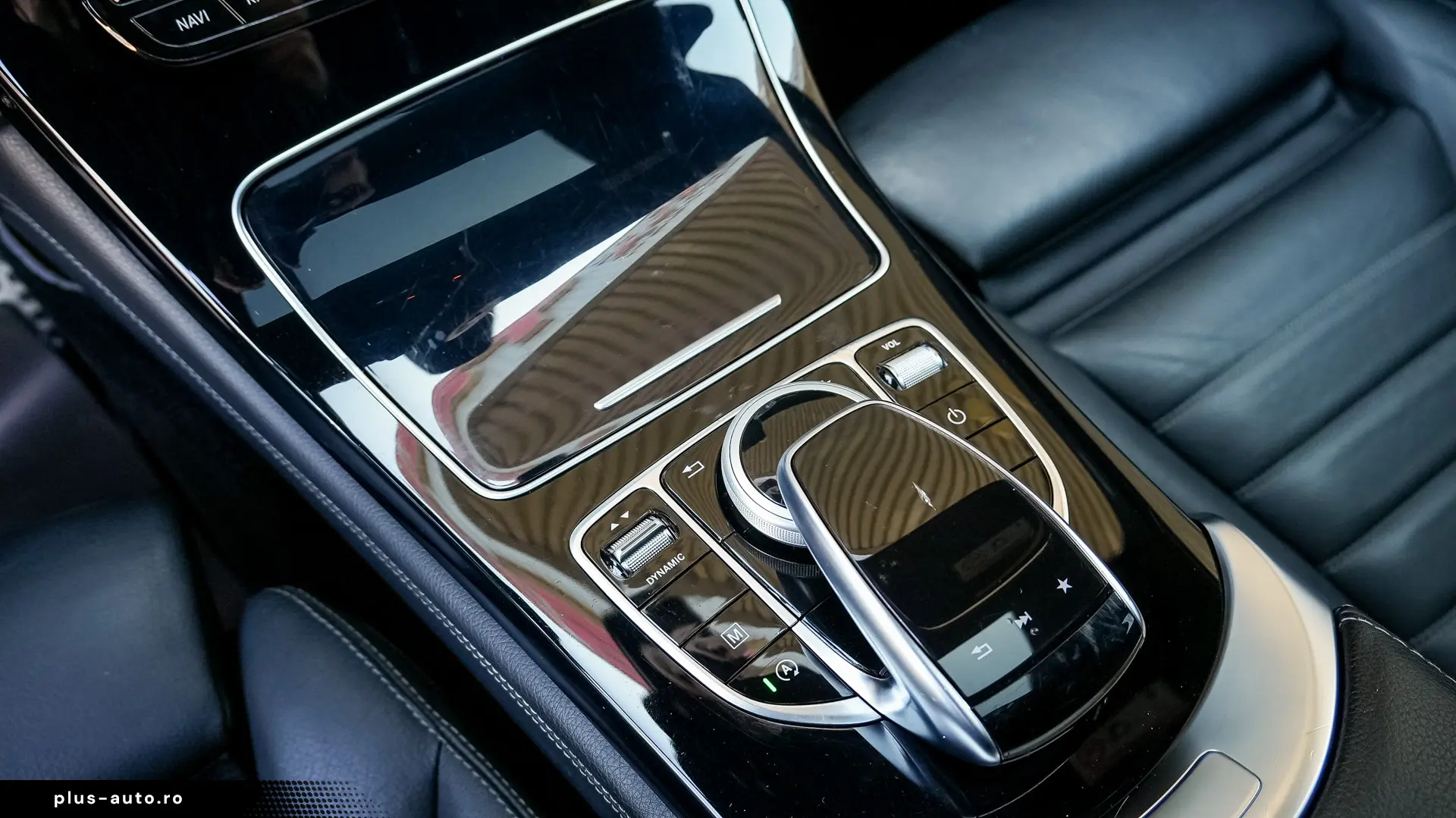 MERCEDES GLC COUPE 220D SPORTLINEL