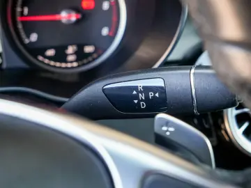 MERCEDES GLC COUPE 220D SPORTLINEL