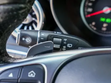 MERCEDES GLC COUPE 220D SPORTLINEL