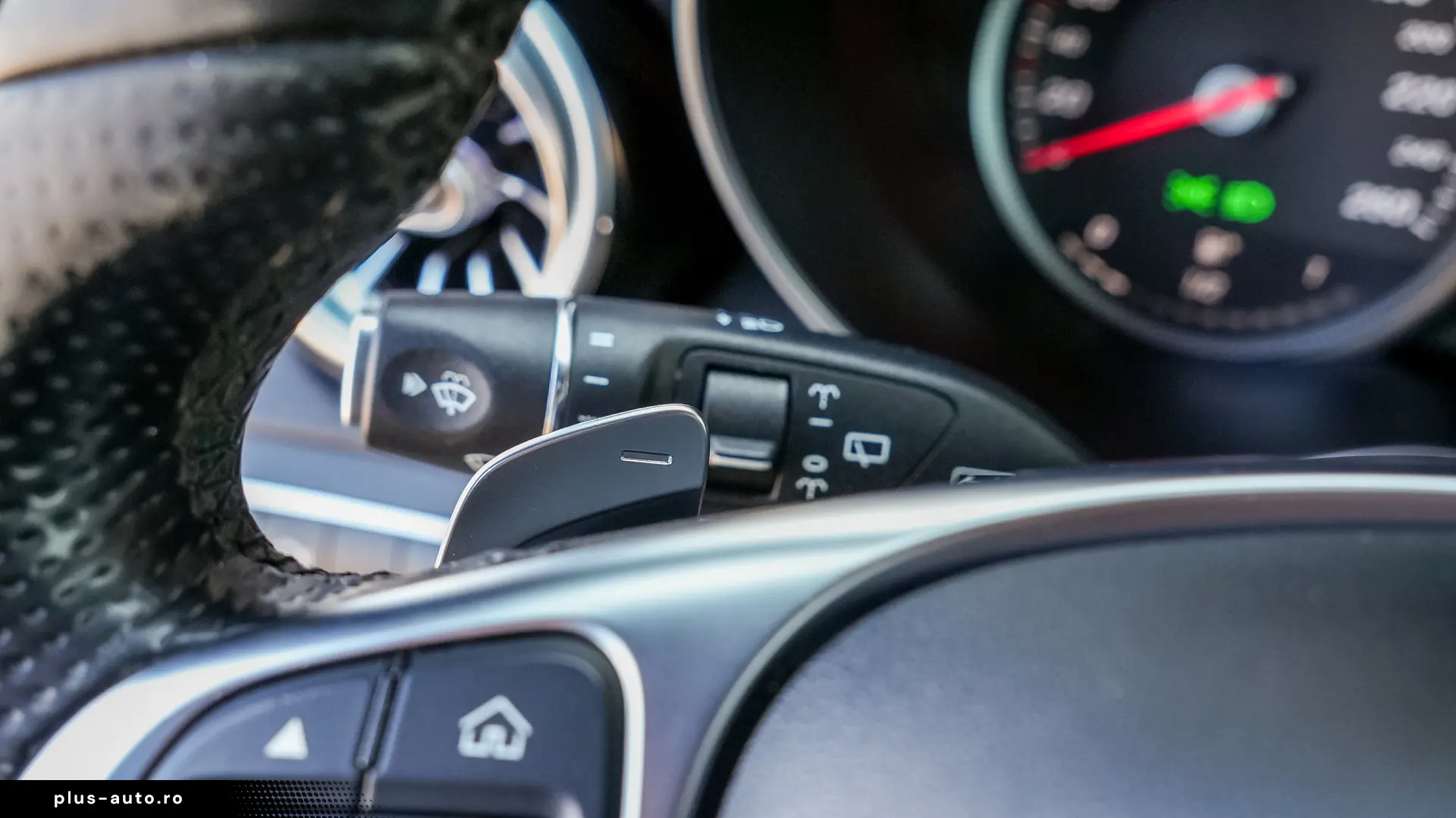 MERCEDES GLC COUPE 220D SPORTLINEL