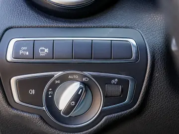 MERCEDES GLC COUPE 220D SPORTLINEL