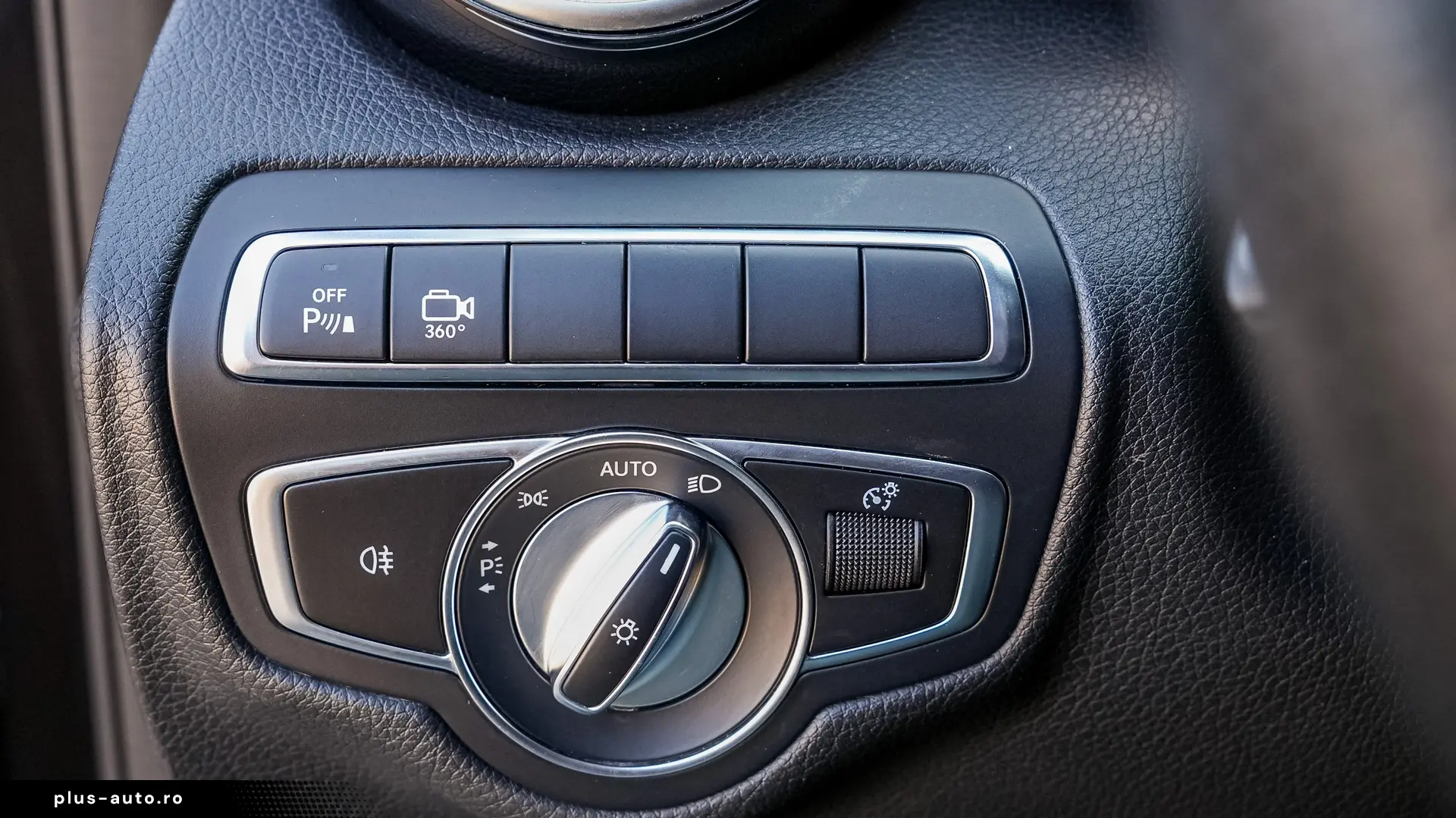 MERCEDES GLC COUPE 220D SPORTLINEL