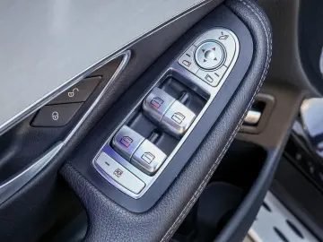 MERCEDES GLC COUPE 220D SPORTLINEL