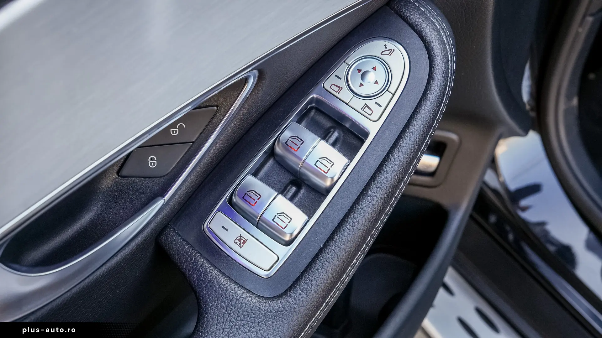 MERCEDES GLC COUPE 220D SPORTLINEL