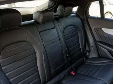 MERCEDES GLC COUPE 220D SPORTLINEL