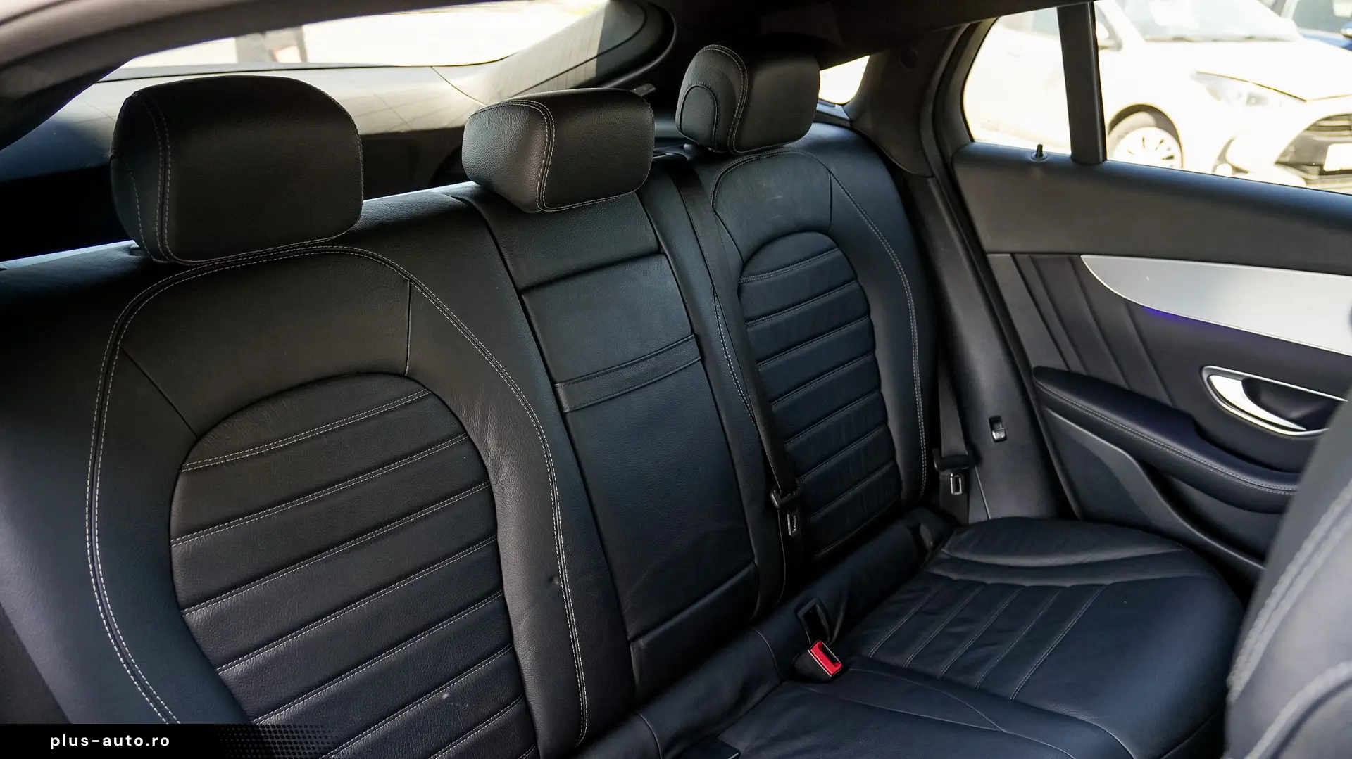 MERCEDES GLC COUPE 220D SPORTLINEL