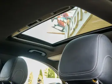 MERCEDES GLC COUPE 220D SPORTLINEL