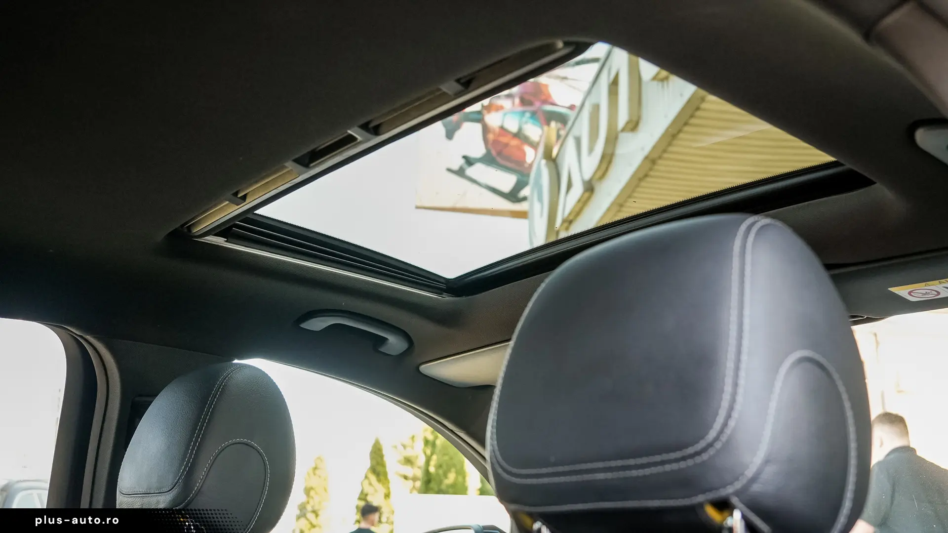 MERCEDES GLC COUPE 220D SPORTLINEL