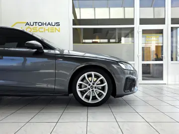 Audi A4 Limo 40 TFSI S Line App-Connect