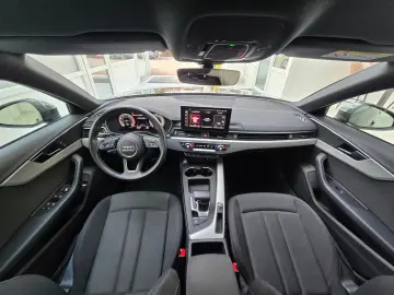 Audi A4 Limo 40 TFSI S Line App-Connect