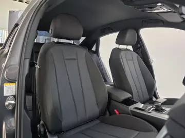 Audi A4 Limo 40 TFSI S Line App-Connect