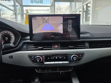Audi A4 Limo 40 TFSI S Line App-Connect