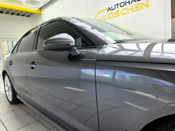 Audi A4 Limo 40 TFSI S Line App-Connect