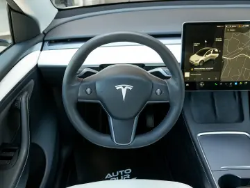 Tesla Model Y Long Range DUAL MOTOR AWD