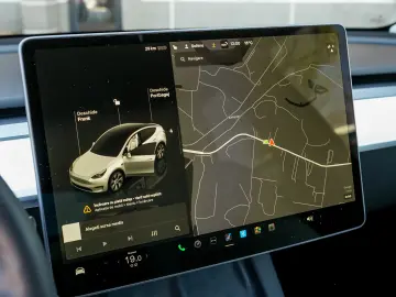 Tesla Model Y Long Range DUAL MOTOR AWD