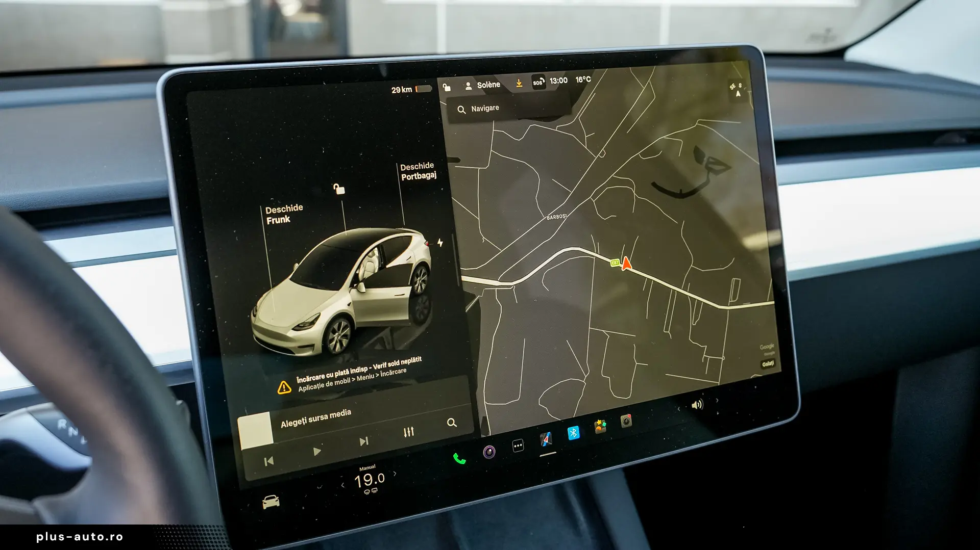 Tesla Model Y Long Range DUAL MOTOR AWD