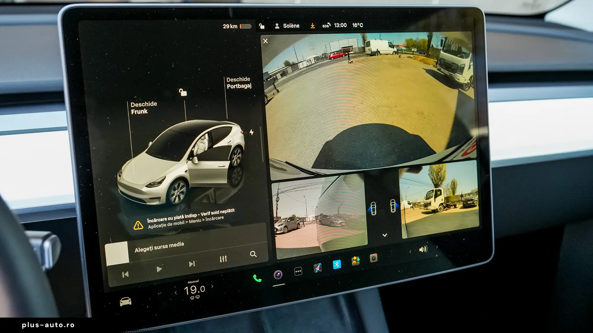 Tesla Model Y Long Range DUAL MOTOR AWD