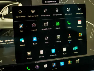 Tesla Model Y Long Range DUAL MOTOR AWD