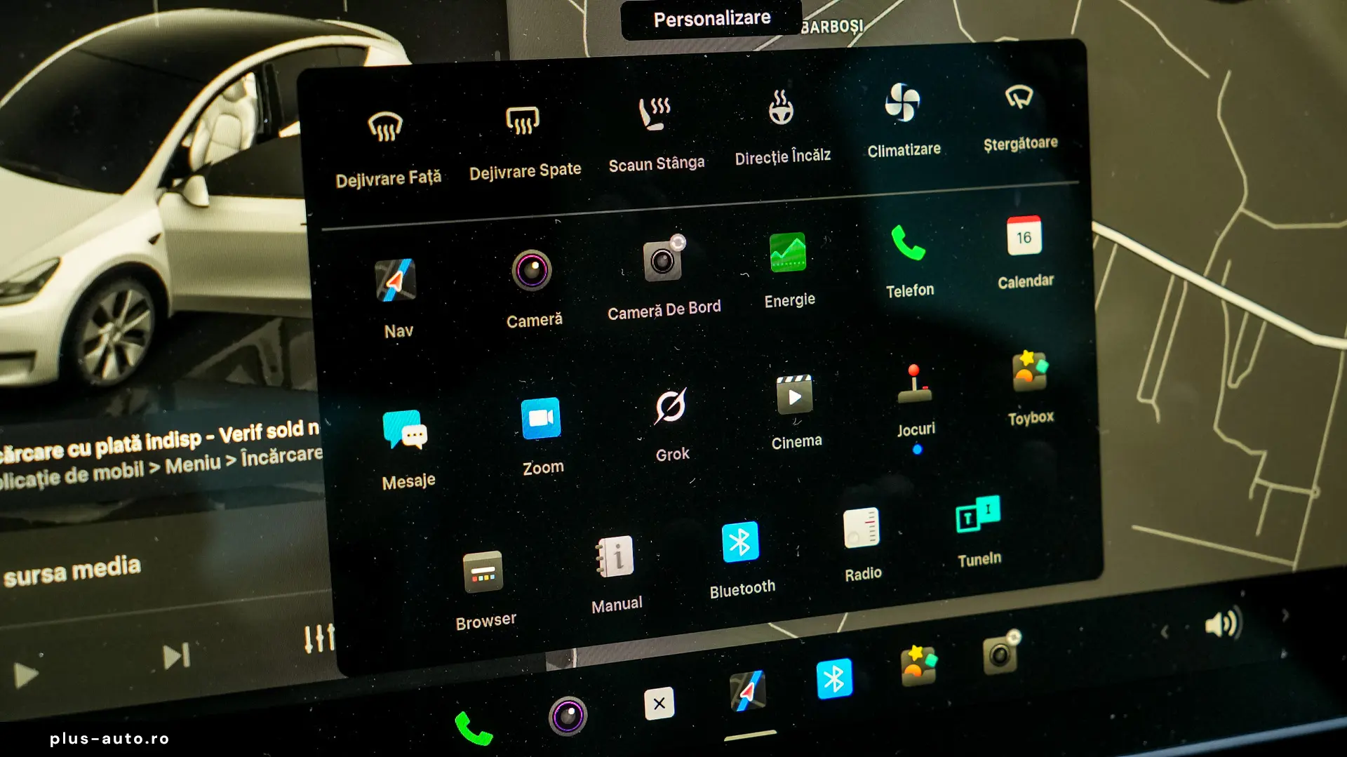 Tesla Model Y Long Range DUAL MOTOR AWD