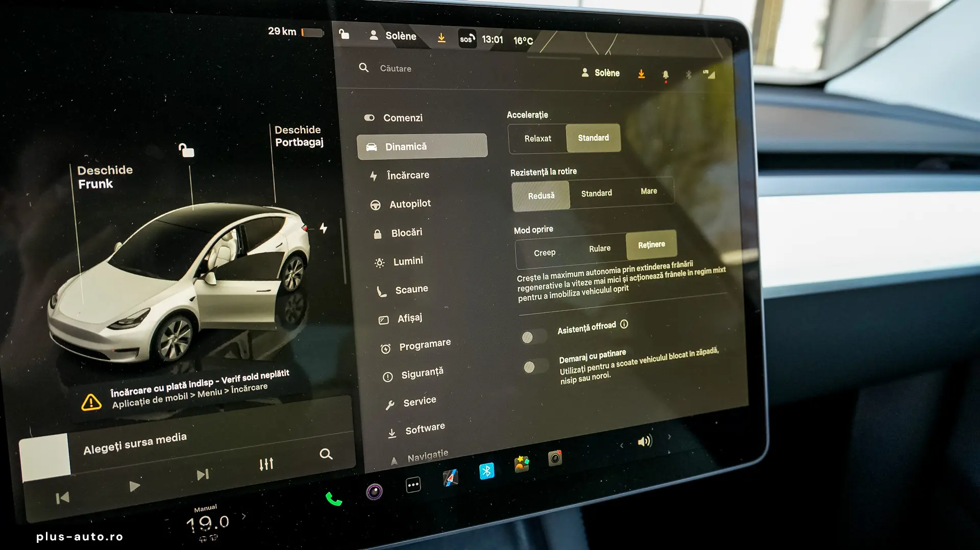 Tesla Model Y Long Range DUAL MOTOR AWD