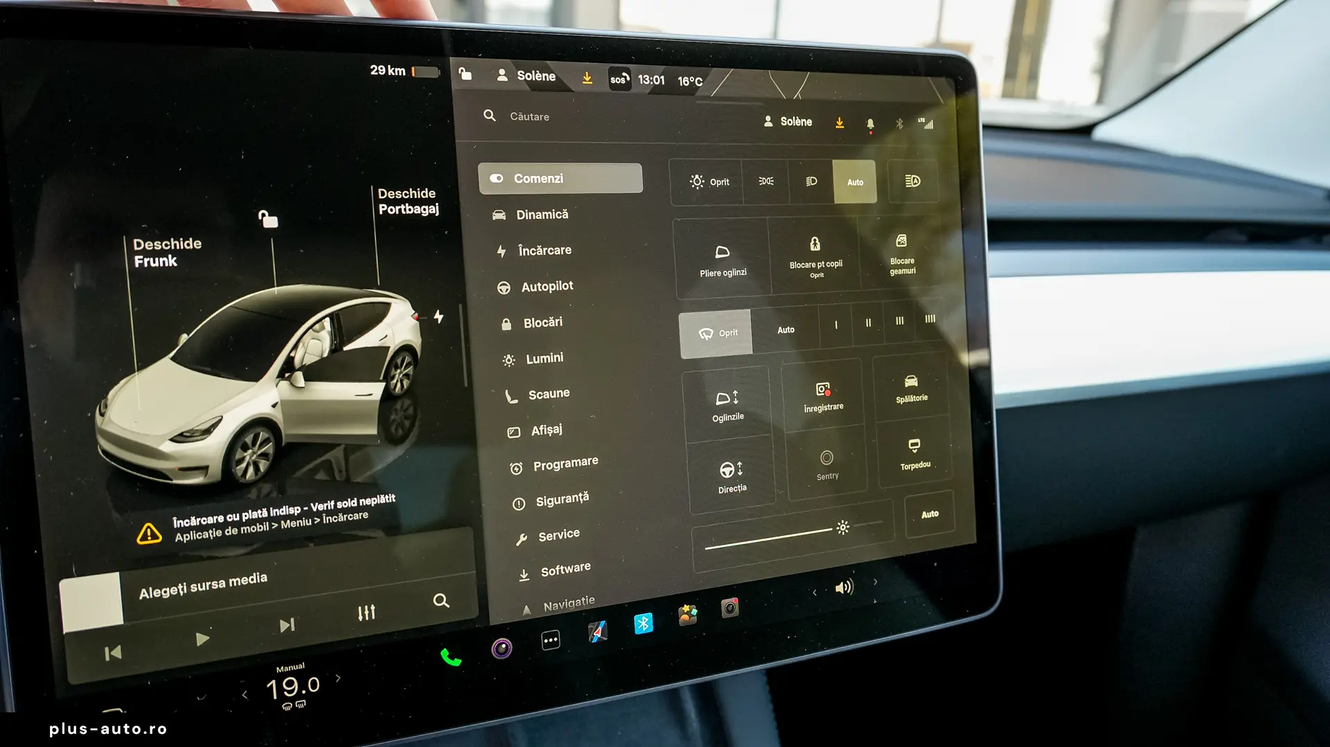 Tesla Model Y Long Range DUAL MOTOR AWD