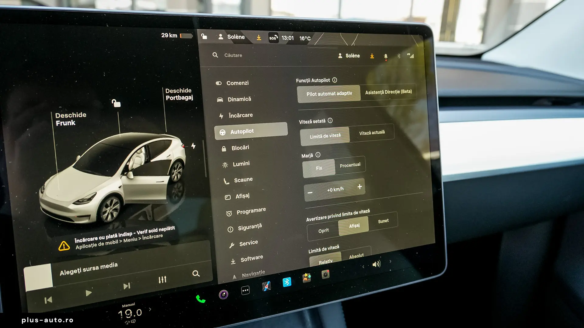 Tesla Model Y Long Range DUAL MOTOR AWD