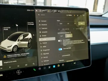 Tesla Model Y Long Range DUAL MOTOR AWD