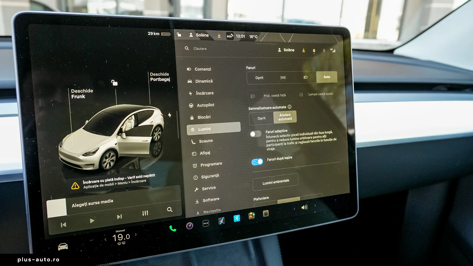 Tesla Model Y Long Range DUAL MOTOR AWD