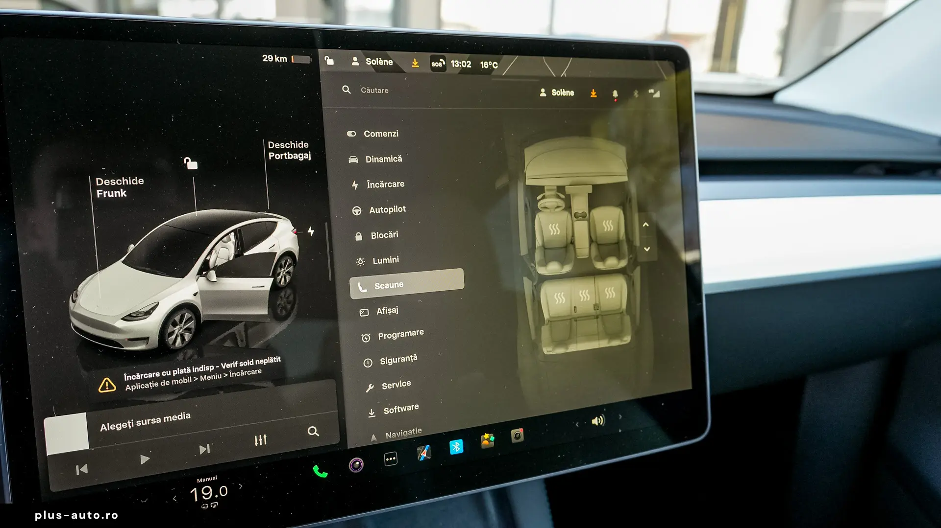 Tesla Model Y Long Range DUAL MOTOR AWD