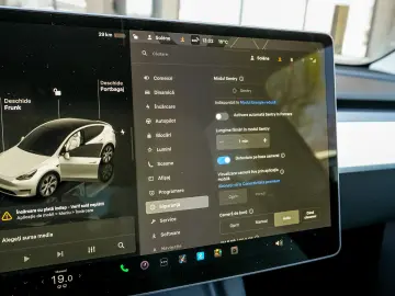 Tesla Model Y Long Range DUAL MOTOR AWD