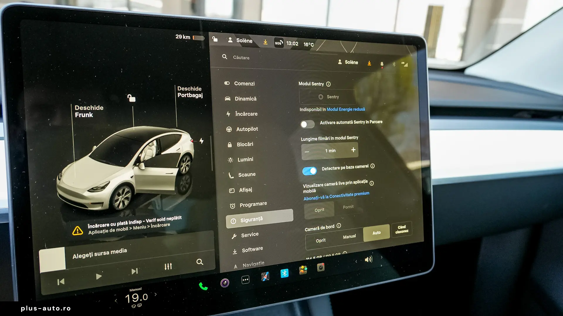 Tesla Model Y Long Range DUAL MOTOR AWD