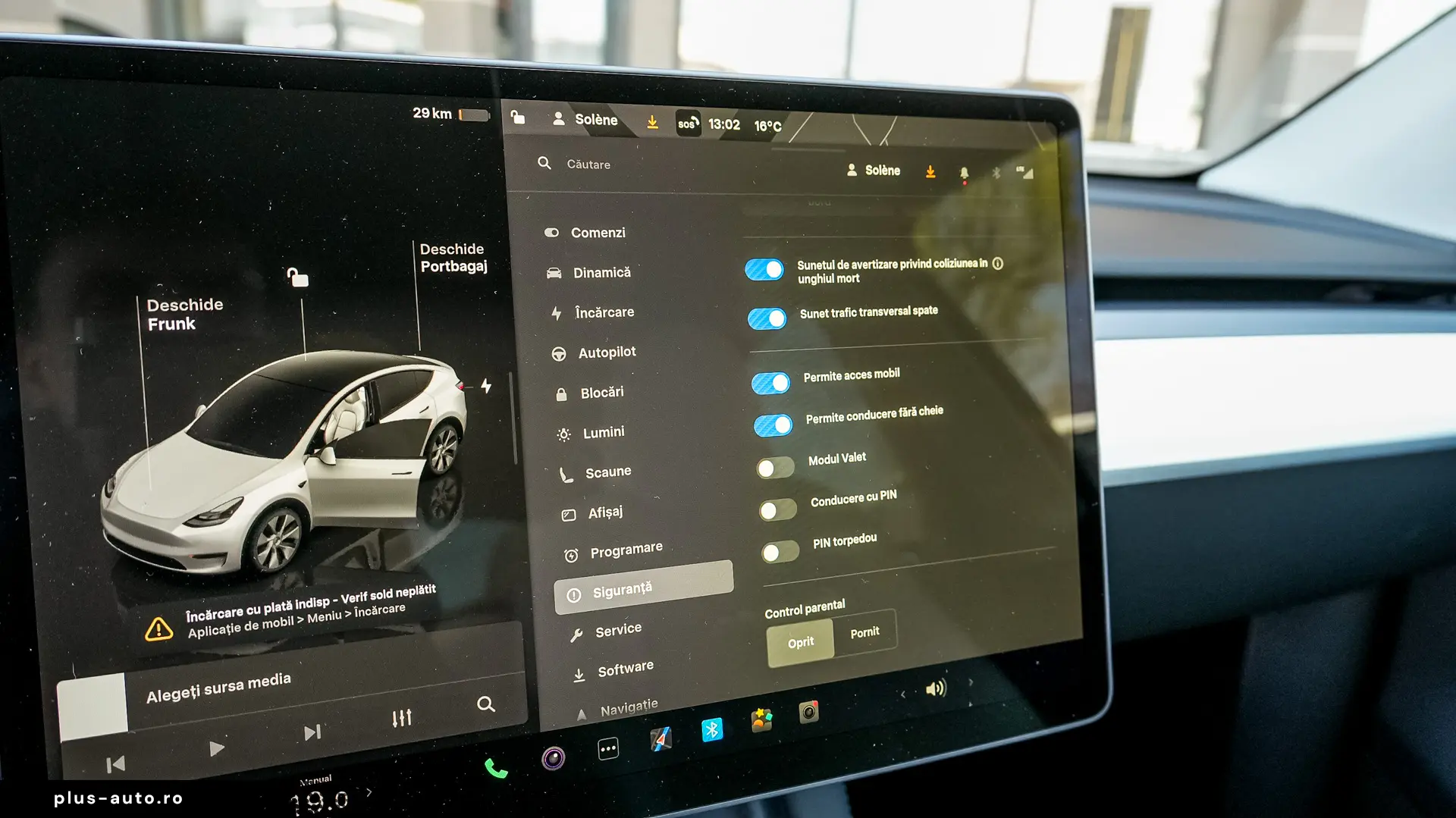 Tesla Model Y Long Range DUAL MOTOR AWD