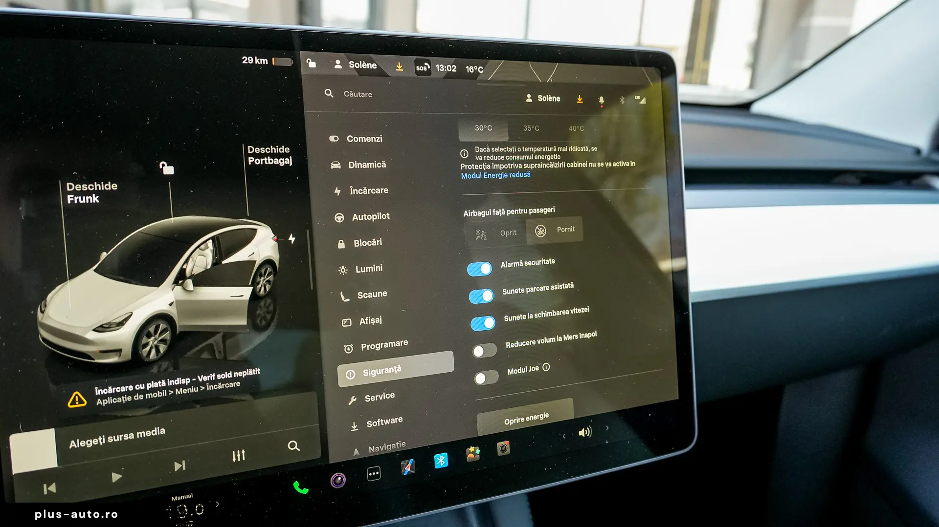 Tesla Model Y Long Range DUAL MOTOR AWD