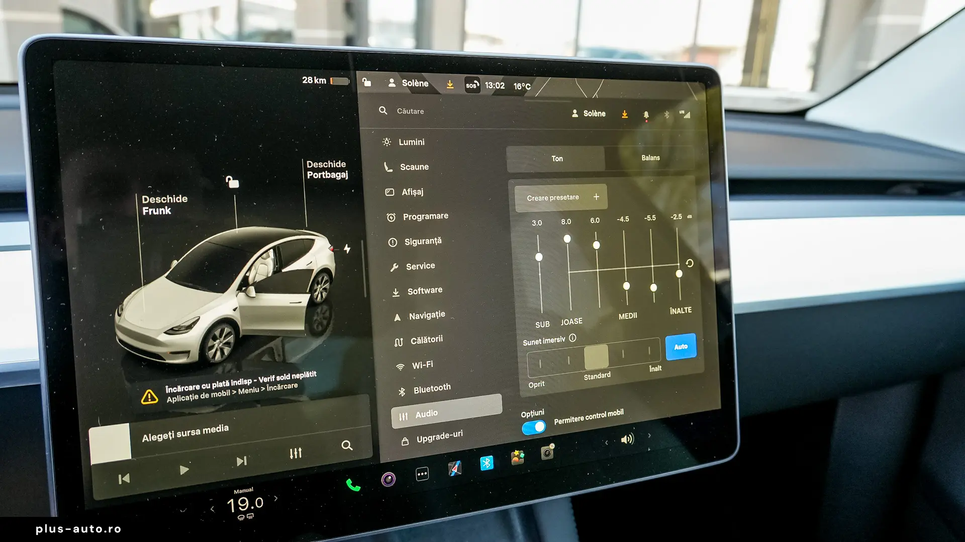 Tesla Model Y Long Range DUAL MOTOR AWD