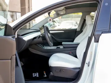 Tesla Model Y Long Range DUAL MOTOR AWD