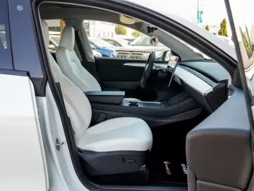 Tesla Model Y Long Range DUAL MOTOR AWD