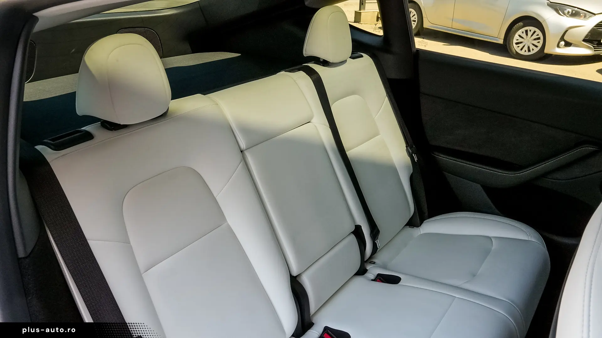 Tesla Model Y Long Range DUAL MOTOR AWD